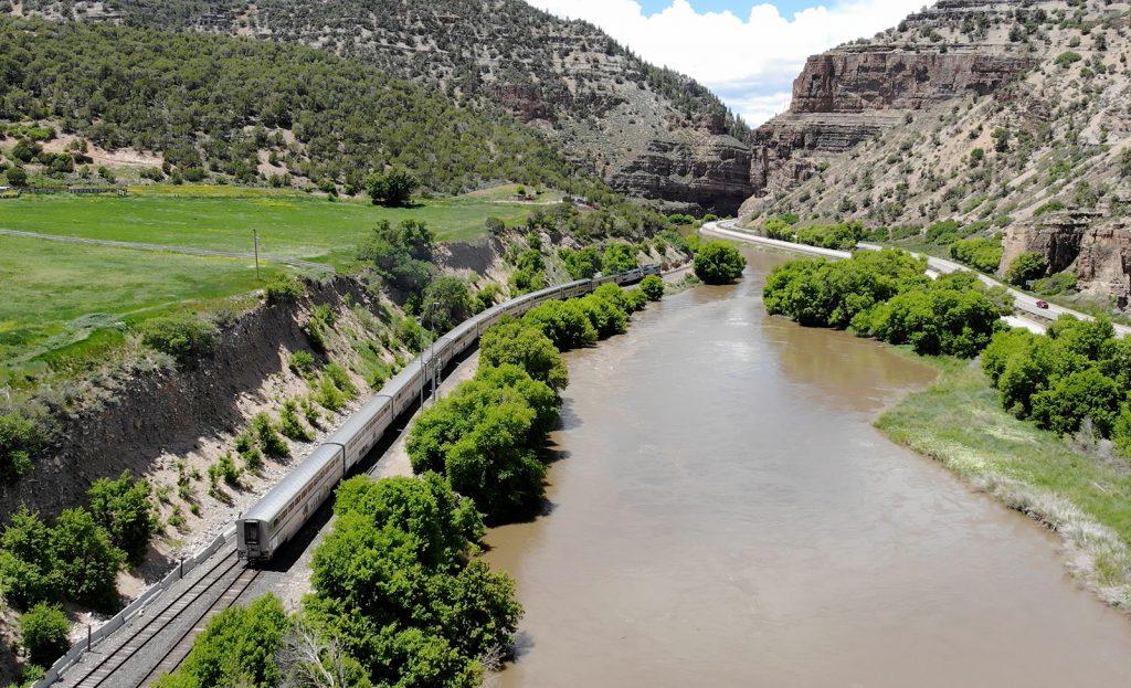 Garfield County commits $3 million to Shoshone water right preservation